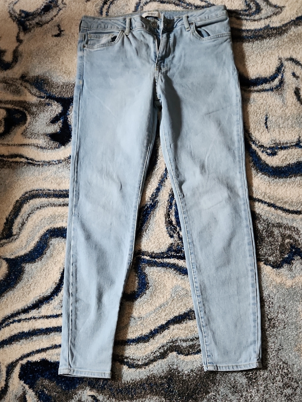 Jeans, Size 29